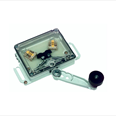 Levelling Limit Switch ES Detail Page